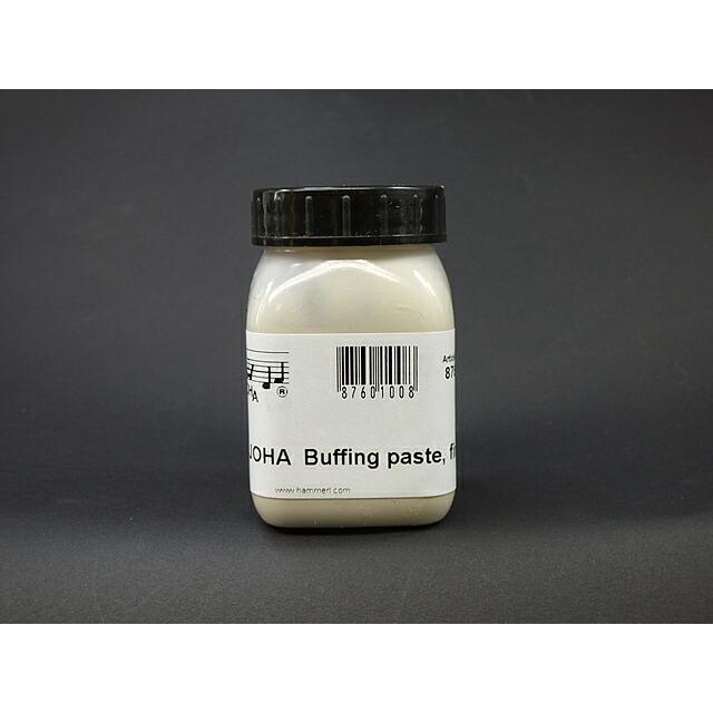 "JOHA Buffing paste, fine" buffingpaste底値楽器屋 通販 Yahoo!ショッピング