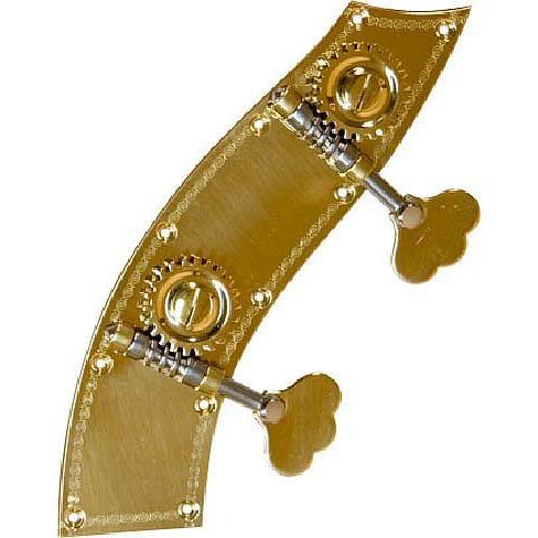 SUZUKI コントラバス マシンヘッド 糸巻 : 底値楽器屋 - 通販 - Yahoo