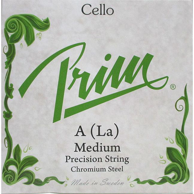 チェロ弦 プリム A線 Prim Cello A cello135底値楽器屋 通販 Yahoo!ショッピング