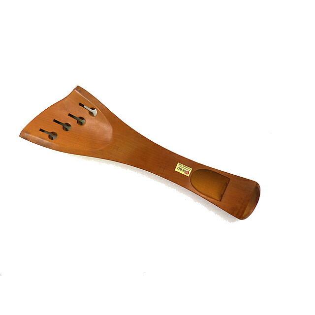 ELB 3/4 Bass Tailpiece Boxwood コントラバス用調弦補正テールピース(ボックスウッド製