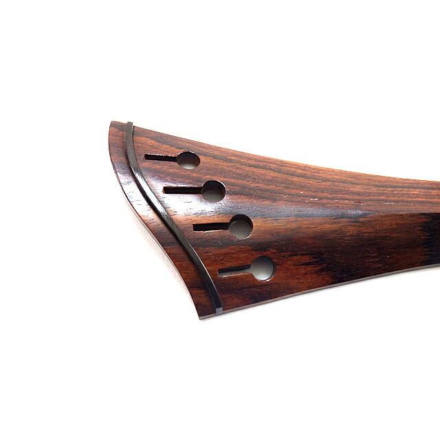 ELB Cello Hill Rosewood Tailpiece チェロ用 弦長補正 (ハープ