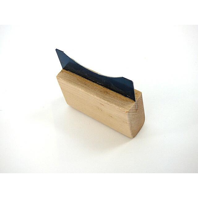 バイオリン ビオラ 指板用 フィンガーボード スクレーパー Fingerboard
