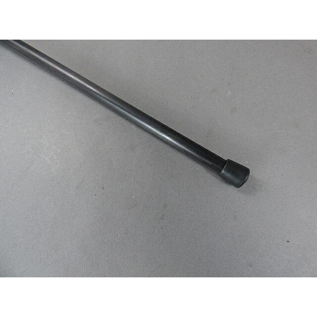 チェロ用 カーボンシャフト エンドピン Bタイプ ワンタッチ式 Cello