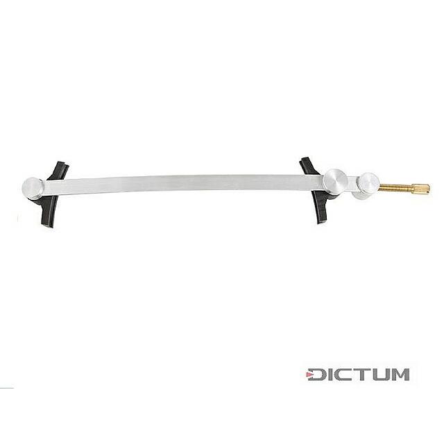 Herdim Aluminium Crack Clamp for Violin Viola アルミ製 クラック