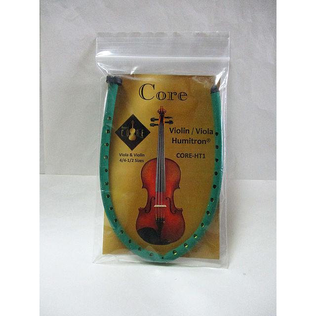 Core Violin/Viola Humitron CORE-HT1(バイオリン/ヴィオラ用加湿器)｜sokonegakkiya