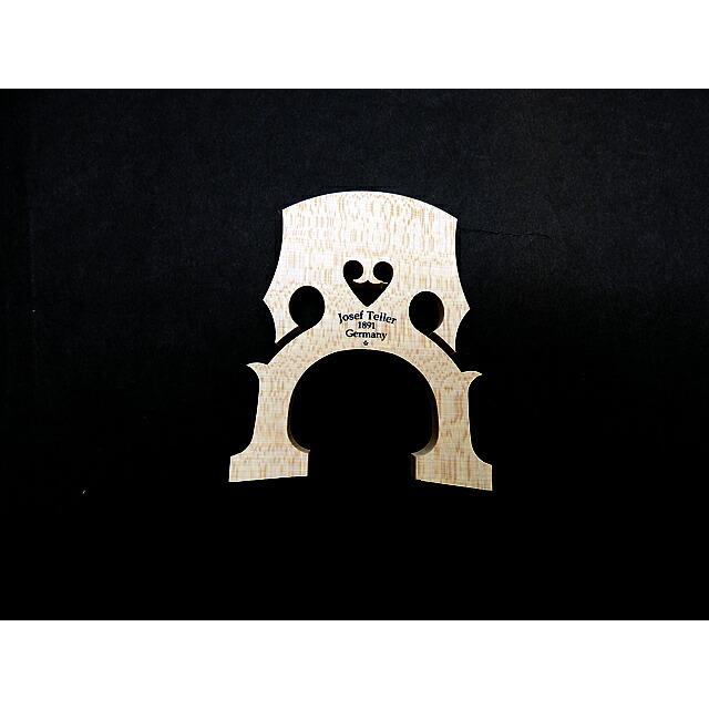 分数 チェロ駒 Josef Teller 1/4 : 底値楽器屋 - 通販 - Yahoo