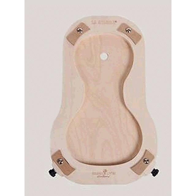 GRANDI Livtai Shaping Mold LA STABILE Violino バイオリン作業台