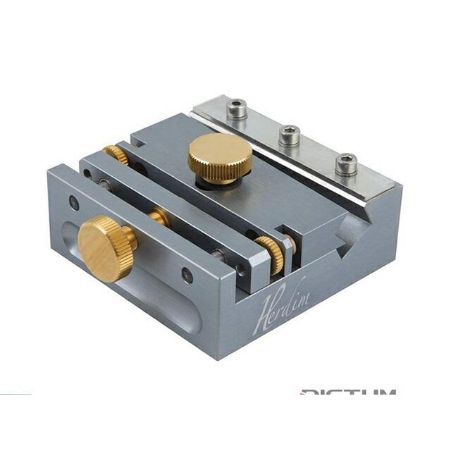 Herdim Multi Peg Shaper Cello #730801 チェロ用ペグシェイパー：マルチ
