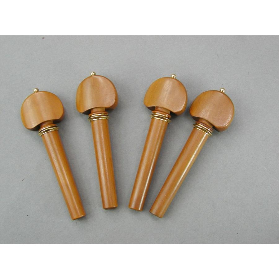 バイオリン ペグ ボックスウッドのおすすめ人気商品一覧 通販