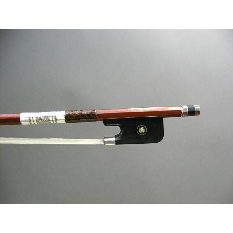 ビオラ　弓 ビオラ弓 (ヴィオラ弓) Quality Viola Bow : 底値楽器屋 - 通販