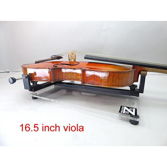 Violin, 【Wolftone】 Viola Cradle