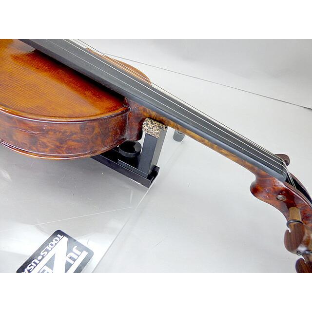 Violin, 【Wolftone】 Viola Cradle