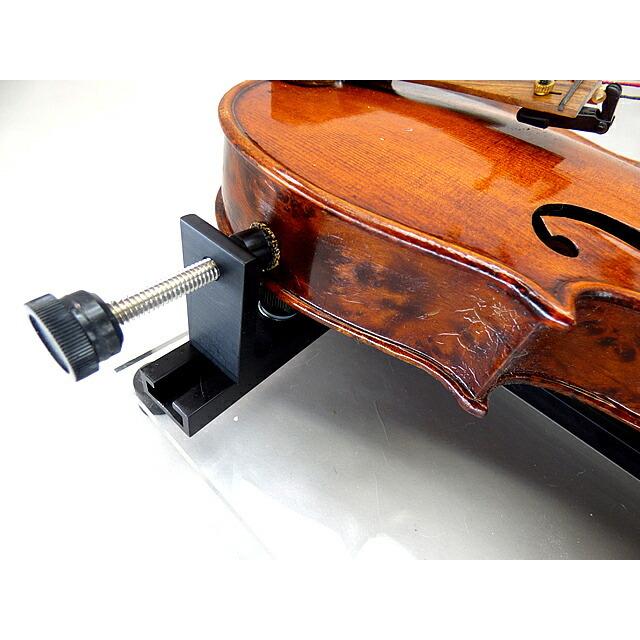 Violin, 【Wolftone】 Viola Cradle