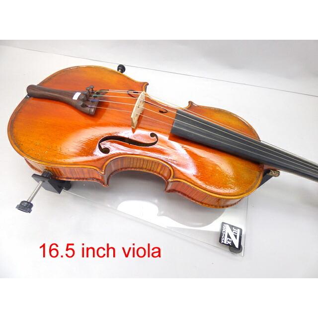 Violin, 【Wolftone】 Viola Cradle