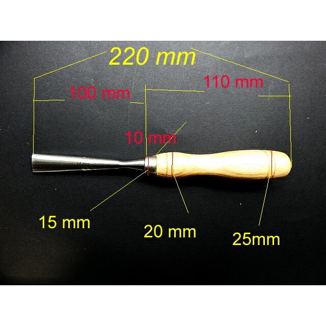 R’DEER Chisel 12P set 木工用 ノミ 12本セット : 底値楽器屋 - 通販 - Yahoo!ショッピング