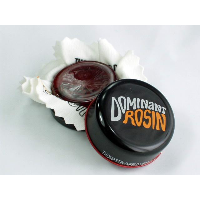 バイオリン用 松脂 ドミナント THOMASTIK INFELD DOMINANT ROSIN No