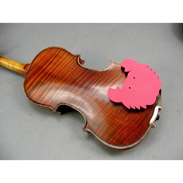 マジックパッド バイオリン肩当て Artino magic pad SR11 for Violin/Viola shoulderrest