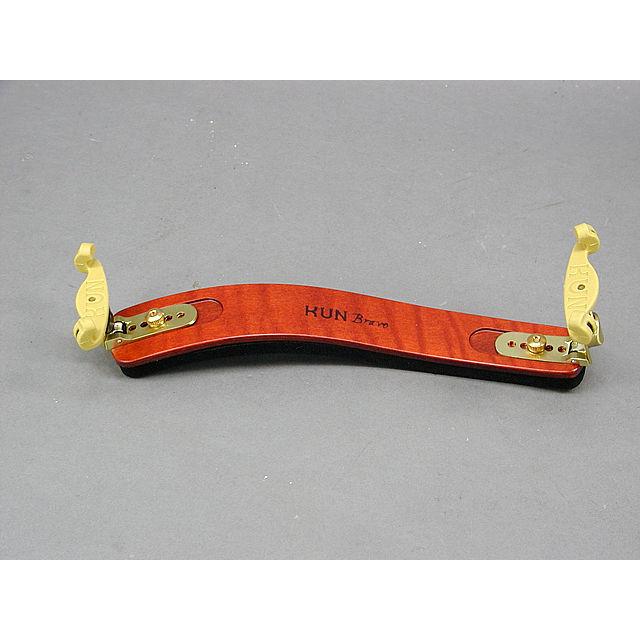KUN Bravo Collapsible for Viola No.900C クン 木製ビオラ肩当