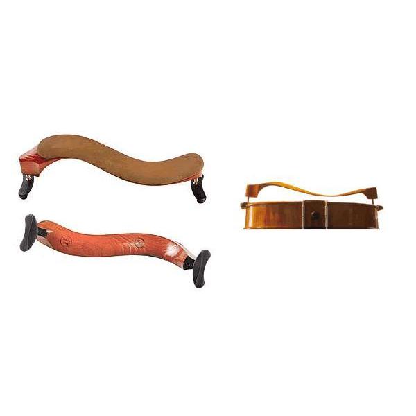 マッハワン ビオラ肩当て メイプル Mach One viola Maple : 底値