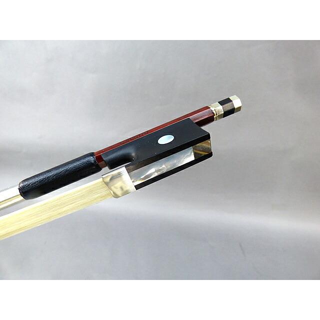 杉藤ビオラ弓 Stan-B SUGITO VIOLA BOW : 底値楽器屋 - 通販 - Yahoo