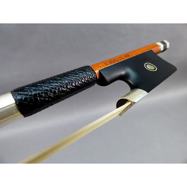 【定価約12万】アルフレッド　クノール　alfred knoll チェロ弓 ALFRED KNOLL アルフレッド クノール 弓 チェロ弓 レア 4/4 杉藤チェロ
