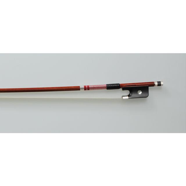 チェロ 4/4 弓 セミハードケース付き チェロ 4⁄4 弓 セミハードケース