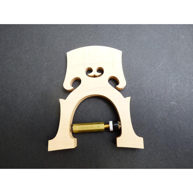 JUZEK Cello Bridg Leg Expander (Foot Spreader) チェロ駒 加工治具 脚幅保持器 : 底値楽器屋 ...