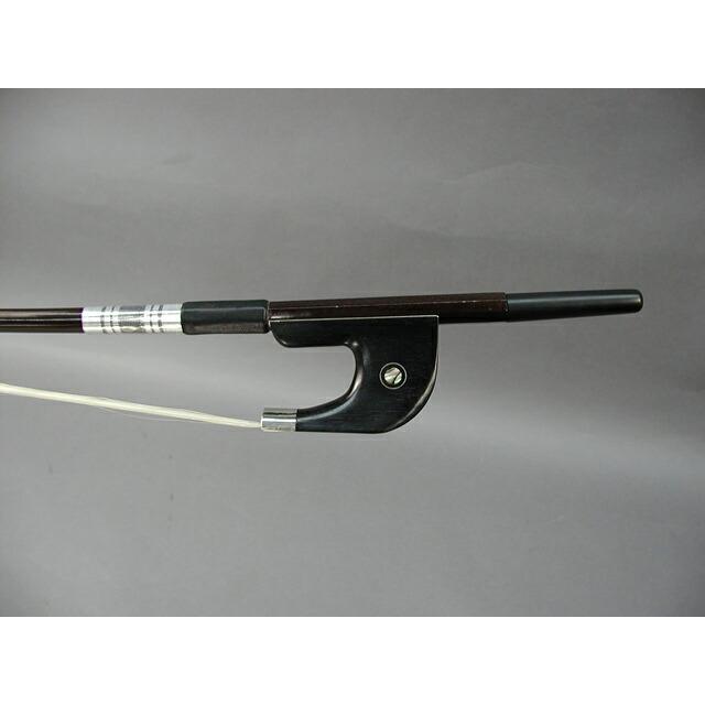 特価 カーボン コントラバス弓 フレンチタイプ B model : 底値楽器屋