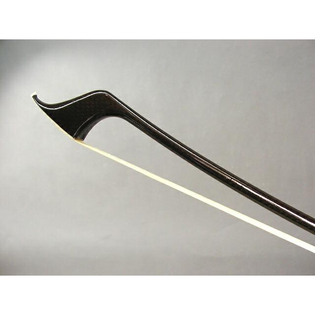 特価 カーボン コントラバス弓 フレンチタイプ B model : 底値楽器屋