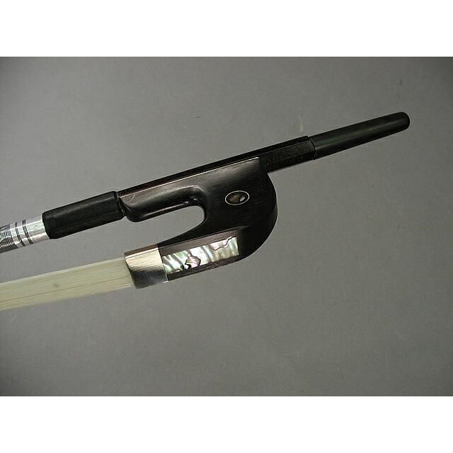 特価 カーボン コントラバス弓 フレンチタイプ B model : 底値楽器屋