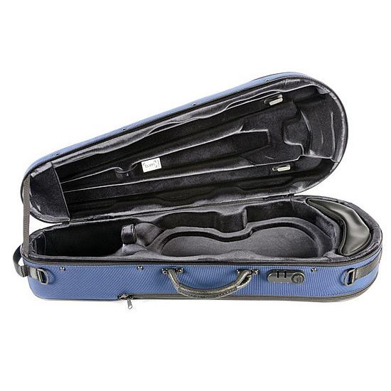 bam ビオラケース SG5101S SAINT GERMAIN Stylus Contoured Viola バム