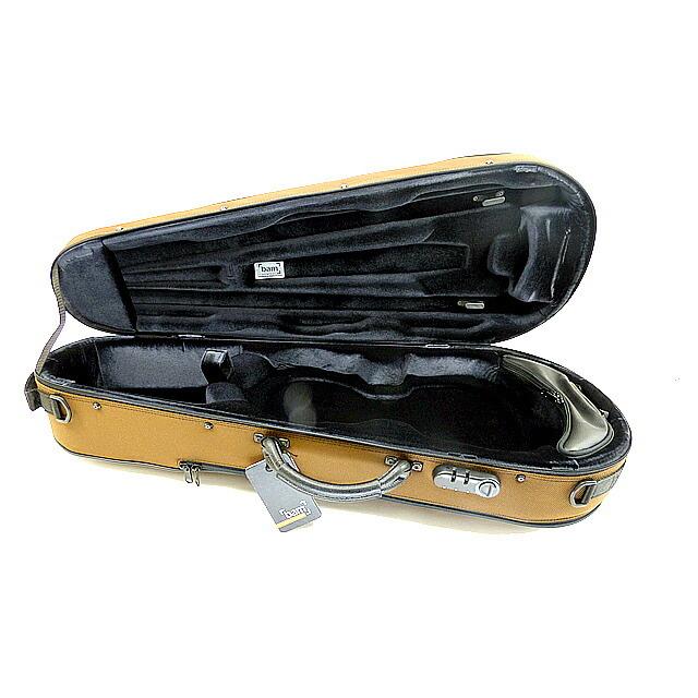 bam ビオラケース SG5101S SAINT GERMAIN Stylus Contoured Viola バム