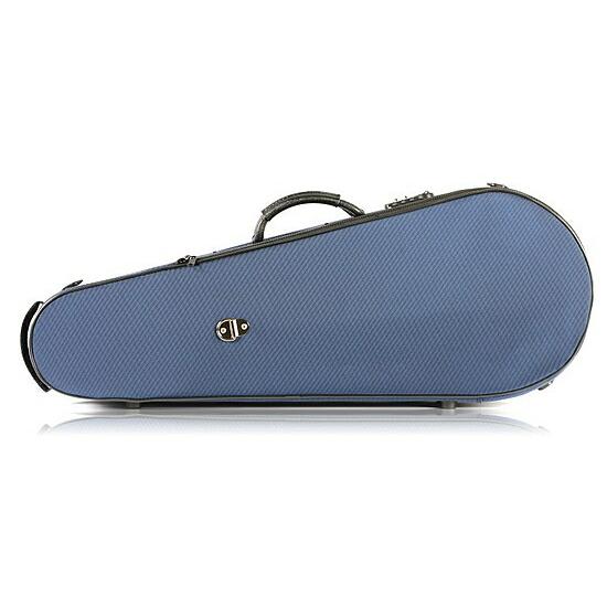 bam ビオラケース SG5101S SAINT GERMAIN Stylus Contoured Viola バム