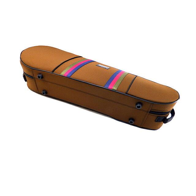 bam ビオラケース SG5101S SAINT GERMAIN Stylus Contoured Viola バム