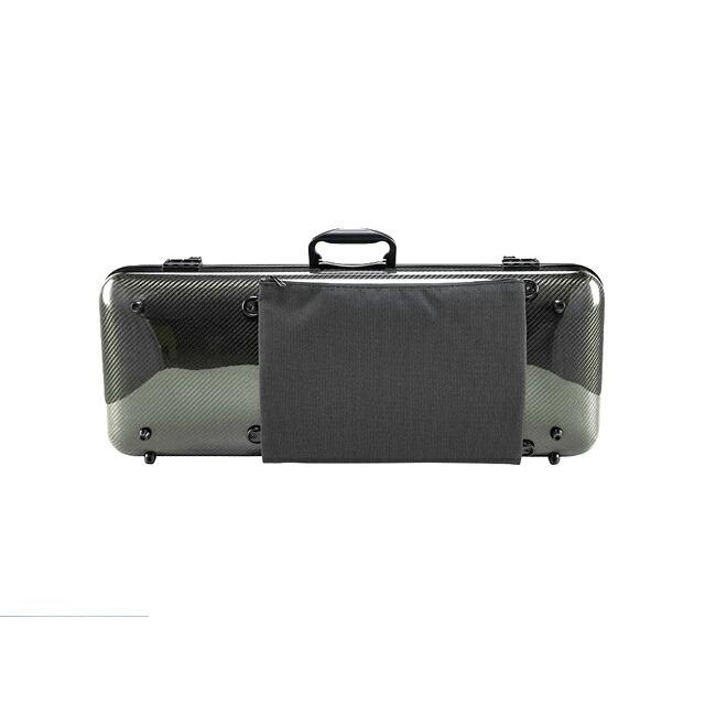 ビオラケース Gewa Idea Carbon 2.6 Viola Oblong case : 底値楽器屋