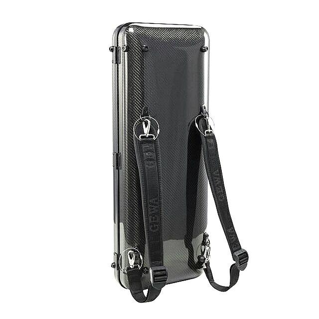 ビオラケース Gewa Idea Carbon 2.6 Viola Oblong case : 底値楽器屋