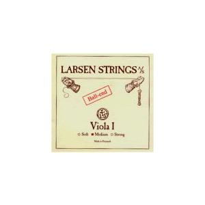 LARSEN＆OBLIGATO ヴィオラ弦セット ビオラ弦セット ラーセン LARSEN Viola set : 底値楽器屋 - 通販