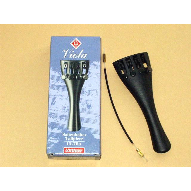 WITNER テールピース アジャスター付　チェロ用 4/4、7/8ウィットナー 21kQYIcW3dL._AC_UL210_SR210,