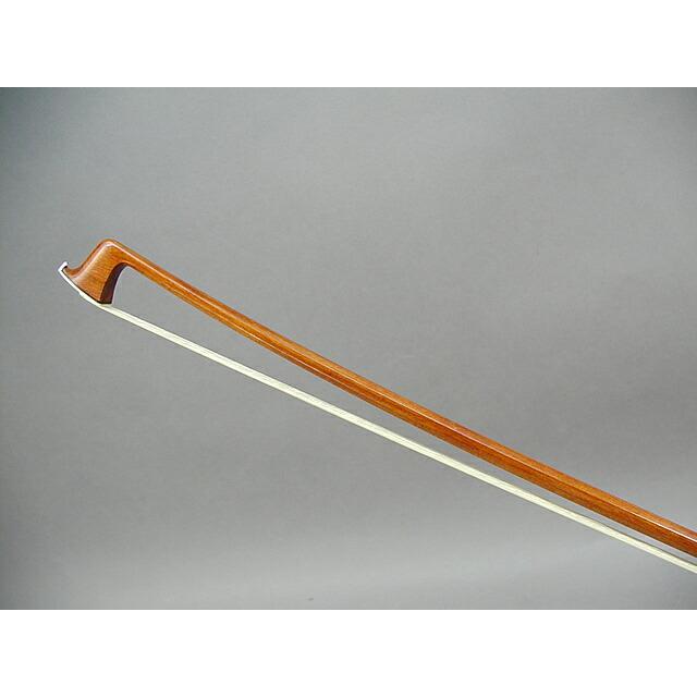 シモーラ　バイオリン弓 4/4サイズ　フェルナンブコ材 シモーラ バイオリン弓 4/4サイズ フェルナンブコ材 シモーラ