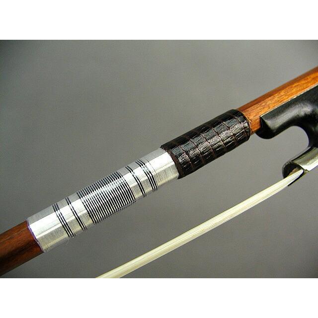 当店一押し フェルナンブコ弓4/4 バイオリン弓 : 底値楽器屋 - 通販