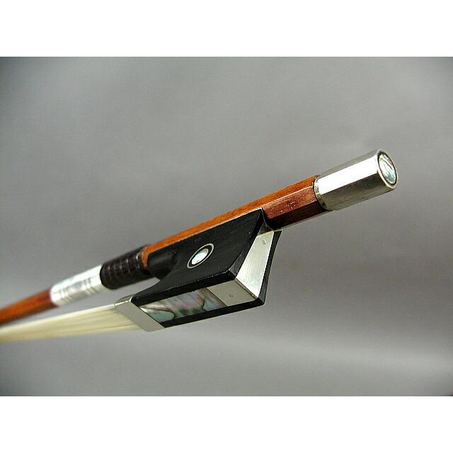 当店一押し フェルナンブコ弓4/4 バイオリン弓 : 底値楽器屋 - 通販