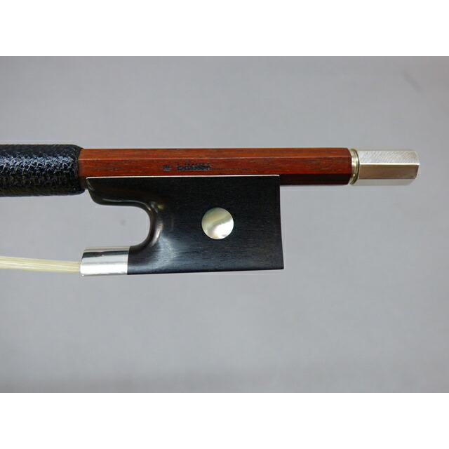 Finkel バイオリン弓 No.14 D.Ernst : 底値楽器屋 - 通販 - Yahoo