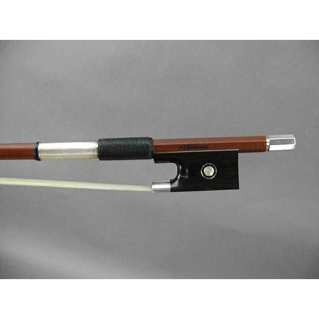 弦楽器 FINKEL Neuveville VnBow 弦楽器 FINKEL Neuveville VnBow FINKEL F.C.Neuveville バイオリン弓