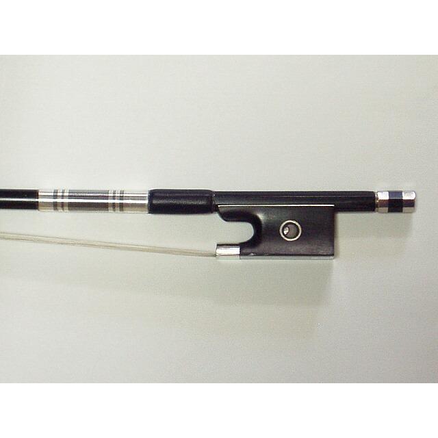 希少品】バイオリン 弓 T.SUGITO 杉藤 全長74㎝ 弦楽器 4/4 杉藤