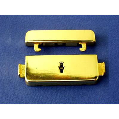 バイオリンケース用 鍵セット key lock 03 : 底値楽器屋 - 通販
