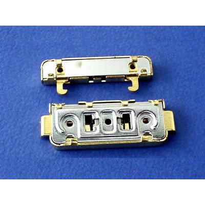 バイオリンケース用 鍵セット key lock 03 : 底値楽器屋 - 通販