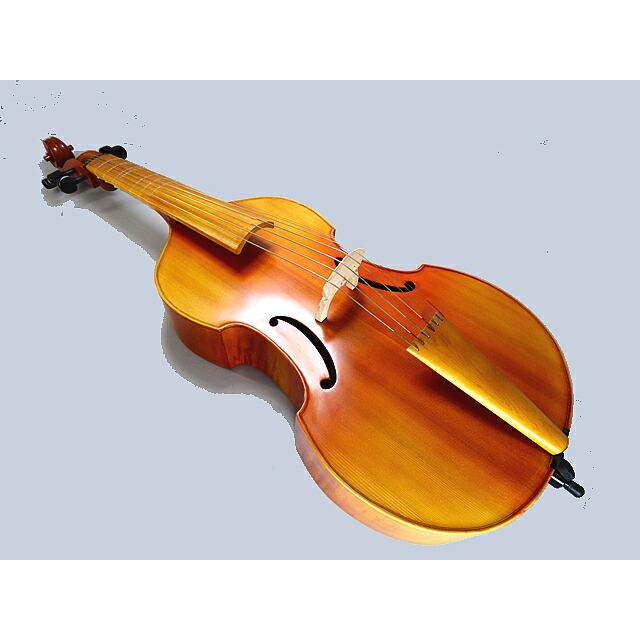 7 Strings 29.5inch Viola da gamba violadagamba72902底値楽器屋 通販