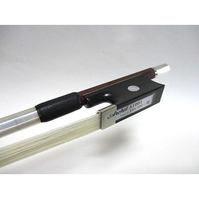 アルシェ バイオリン弓 Archet A1001(4/4-1/8) : 底値楽器屋 - 通販