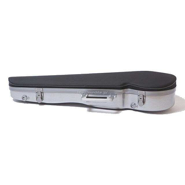 バム バイオリンケース ハイテック コンツァード ブラック bam Violin case ET2002XLN (Black) HIGHTECH L'ETOILE CONTOUREDの画像