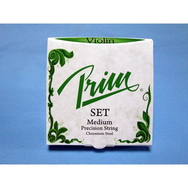 バイオリン弦 プリム セット Prim Violin Strings set vnstringsprimset底値楽器屋 通販